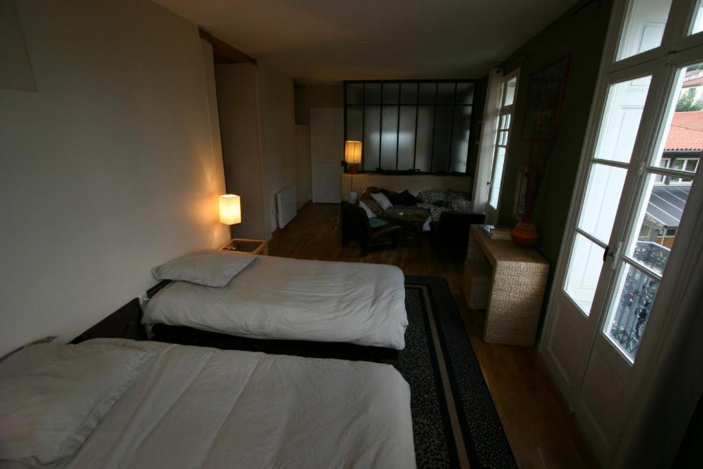 Maison Mauro Prats-de-Mollo-la-Preste Room photo
