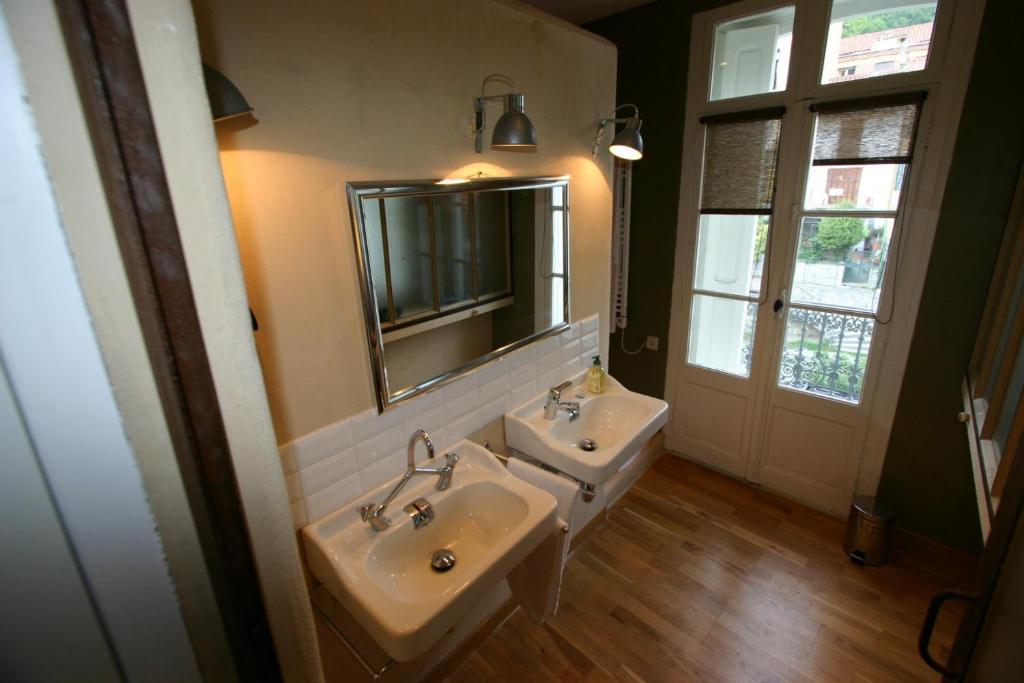 Maison Mauro Prats-de-Mollo-la-Preste Room photo